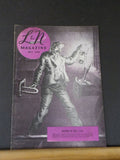Louisville & Nashville Employee Magazine L&N 1940 July