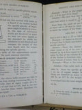 Practical Mechanics and Allied Subjects By Joseph Hale Hard Cover  1915