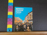 Radziecka Strategia Pokoju 1917-1977 Soviet Peace Strategy