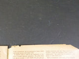Railroad, The Santa Fe System Lines 1941 34 Pages Soft cover
