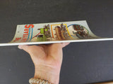 Golden Years The Illustrated History of the Railways #2 1890-1920 Soft Cover