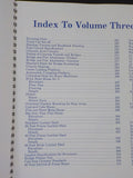 Chief Way Reference Series System Standards Vol 3 Roundhouses Ancillary Santa Fe
