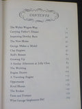 Railway Engineer The Story of George Stephenson by Clara Ingram Judson HardCover