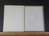 Norfolk and Western Railway Annual Report 31st  year ended December 31 1926 MAP