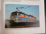 Amtrak An American Story by the staff  Soft Cover