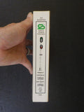 Pocket List of Railroad Officials #367 1986 3rd Quarter