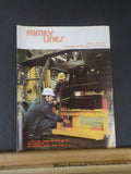 Family Lines SCL L&N Employee Magazine 1977 March April