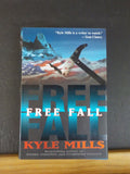 Blind Man’s Bluff The Dogs of War Free Fall  Lot of 3 books