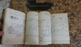 Swingle's Modern Locomotive Engineering with questions & answers 1908 indexed