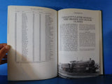GWR Two Cylinder 4-6-0s and 2-6-0s by Roger Bradley w/ dust jacket