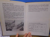 Les Chemins de fer actuels et disparus de la Riviera vaudoise Hard Cover Book 1