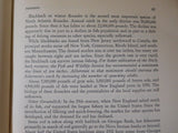 Economic State of New England Report of the committee of New England of the Nati