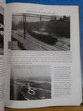 Ghost Rails X Iron Phantoms by Wayne A Cole Hard Cover