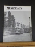 Era Headlights 1967 October MCTA Orders 270 Cars for LIRR PCC Cars in Czechoslov
