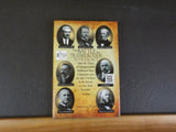 Battle for Transportation Supremacy by Lawrence Walsh  w/ dust jacket