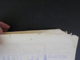 Narrow Gauge & Short Line Historical Society Newsletter 1976 Sept 8 Vol2 #1 Stap