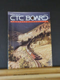 CTC Board Railroads Illustrated #221 March 1997  Railroad News Photos EJ&E KCS U