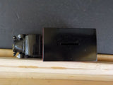 ERTL 1925 Mack Bulldog Lubricant truck Texaco  #6 in the series