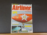 Airliner World Global Airline Scene 2004 February UPS Rovaniemi Edelweiss Dubai