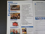 NMRA Bulletin Magazine 2012 October Rix turnout linage upgrade
