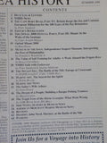 Sea History No 85 Summer 1998 Cape Horn Road Pt 15