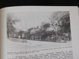 Greenwood County and Its Railroads: 1852-1992 by James H Wade Jr