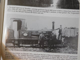 Lesser Railways of Bowland Forest and Craven Country and the Dam Builders in the