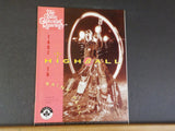 Train Collectors Quarterly Vol 39 #2 1993 April  Tool For Crimping Rivets.  Carl