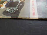 Hot Rod 1958 March Inside facts about power brakes Dodge Chevy Ford Pickups