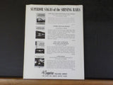 Domeliners, The  By Patrick Dorin A Pictorial history of the Penthouse Trains DJ
