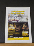 Railway Gazette 1999 December Britain builds an investment strategy