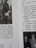 Susquehanna Reflector Vol 11 No 1 1957 January General Office and Station News