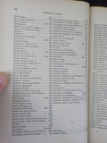 Poor's Manual of Railroads 1882   History rolling stock more