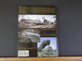 Chesapeake & Ohio Allegheny 2-6-6-6 Locomotive a Retrospective By Parker & Dixon
