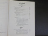 United States Railway Association Final System Plan Part one & two  2 books