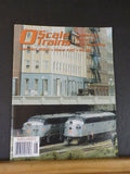 O Scale Trains #22 Sept oct 2005 Operating Scheme of the Great Western Railroad