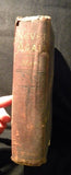 Never Again by W S Mayo Hard Cover 1873 714 Pages Cover damage