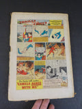 Railroad Magazine 1938 November D&RGW Mich Southern SP Locos