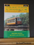 Traction & Models #215 March 1984 Brooklyn PCC North Prairie Electric RY