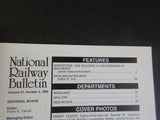 NRHS Bulletin 1996 V61 #4 Eddystone 1939 Iron Mountain baby
