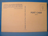 Postcard Denver & Rio Grande Western 4003 1962