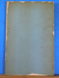 Philadelphia and Reading Railway Proposal Specification and Contract #15 1910