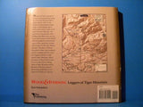 Wood & Iverson Loggers of Tiger Mountain 2001 By Ken Schmelzer with dust jacket