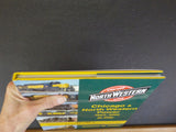 Chicago & North Western Power 1963-1995 In Color Volume 2 Switchers !st Generati