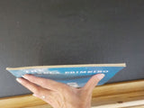 Gazela Primeiro, The Ship’s Data   Soft Cover