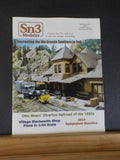 Sn3 Modeler 2014 Fall/Winter Vol XXXI #1I Build narrow gauge camera car