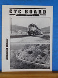 CTC Board Railroads Illustrated #80 1982 February  Altamont Detour Canadian SF