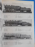 Locomotive Cyclopedia 1925 7th edition Reprint with dust jacket