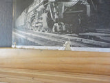 Nickel Plate Road The History of a great Road by Taylor Hampton w Dust jacket