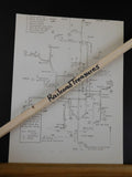 Map Omaha Division Omaha & Council Bluffs St.Ry.Co.